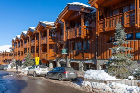 Résidence Les Chalets du Forum - Courchevel 1850 Courchevel 1550